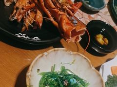 -味见·荣家(亚泰大街店)