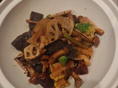 -功德林素菜饭庄(前门店)