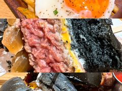 27&nbsp;牛肉汉堡-HELLO 27 意面·沙拉·帕尼尼