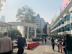 -东山宾馆(广州东山口地铁站店)