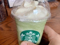 -星巴克(贵阳花果园1店)