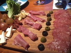 -Amanda餐厅(长乐路店)