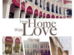 -佛罗伦萨小镇广佛名品奥特莱斯(疏港路店)