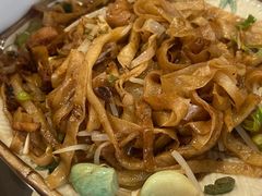 -葛记焖饼(伏牛路店)