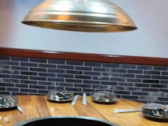 -水浒烤肉李家(未来科技城店)