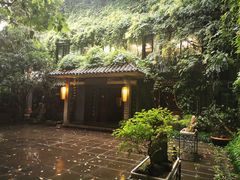 -竹吟山房