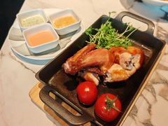-LE COQ大公鸡小酒馆(北京首店)