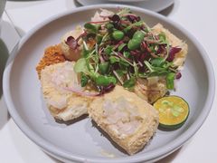 -胡麻(静安嘉里店)