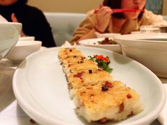 -孔雀云贵川·融合菜(长宁来福士店)