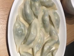-喜家德虾仁水饺(东方宝泰店)