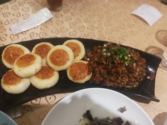 -大鸭梨烤鸭(左家庄店)
