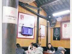 -粗茶淡饭(东关街店)