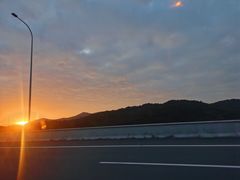 -广州市帽峰山景区