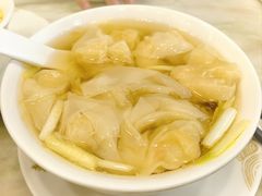首创鲜虾云吞-麦奀云吞面世家(佐敦店)