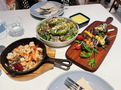 -小满Grainkitchen(滨江商业广场店)
