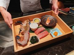 -Ginza Onodera铁板烧(外滩十八号店)