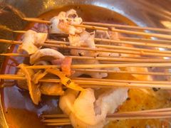 -嘉州鲜知味钵钵鸡(奎星楼店)