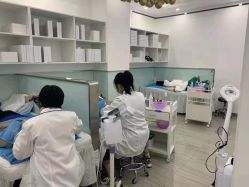 点击看大图 -蕾特恩专业祛痘·皮肤管理