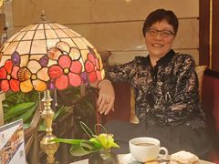 -国际饭店·原点咖啡吧ORIGIN CAFE&BAR
