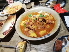 -那时新疆·若羌(经纬汇店)