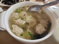 -云龙湖旅游景区