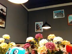 店内布置-嬷孙家潮汕牛肉火锅(北京路天河城店)