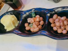 -杨记齐齐哈尔烤肉(总店)