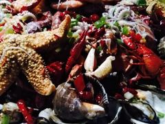 -广东海鲜坊(世纪海伦店)
