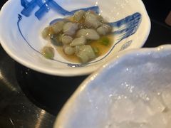 -新鲜特色餐厅(香格里拉大酒店)