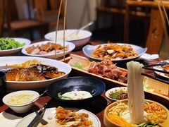 -大牌大·传统杭帮菜(湖滨店)