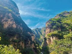 -南石洋大峡谷