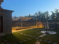 -卫鼎轩·曹公馆(鼓楼店)