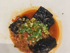 老长沙臭豆腐-遇见湘·地道湖南菜(云门店)