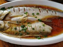 -云河农家乐饭店(福禄缘树山店)