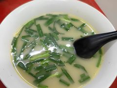 -三百碗宝应长鱼面(板仓街店)