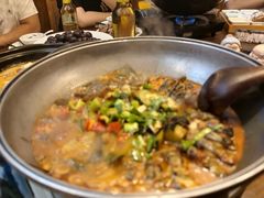 -老阿爸鲜鱼土菜(昆山花桥店)