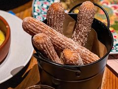 -AZUL by FUEL蓝色·法式酒馆(琶醍店)