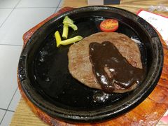 -阿尔卑斯比萨牛排火锅自助(喜悦汇店)