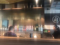-雷神拉面(财富中心玉米楼店)