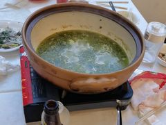 -千岛湖鱼味馆(十字街总店)