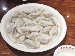 -那家老院子东北菜·饺子·小鸡炖蘑菇(艳华街店)