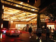 -北京西国贸大酒店