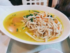 -启东小海鲜(庄先湾路1号店)