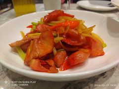 -宝月楼·台湾菜馆(天河城店)