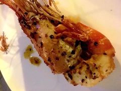 -Ministry of Crab(科伦坡店)