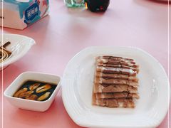 -大金山酒店