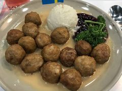 -宜家·瑞典风味餐厅(北京西红门店)