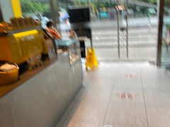 -麦当劳(科苑地铁站店)