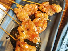 -聚点·北京串(簋街店)