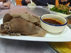 -洪霞餐馆